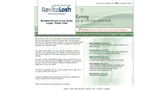 Desktop Screenshot of kerseyfamilycare.com